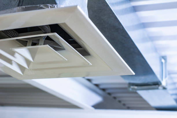 Best Local Air Duct Cleaning Services  in Neptune City, NJ