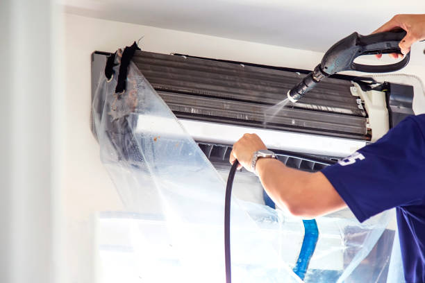 Best HVAC Air Duct Cleaning  in Neptune City, NJ