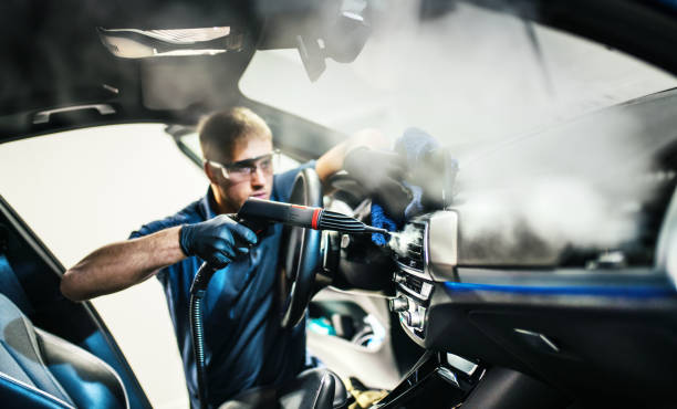 Best Duct Cleaning Specialists  in Neptune City, NJ