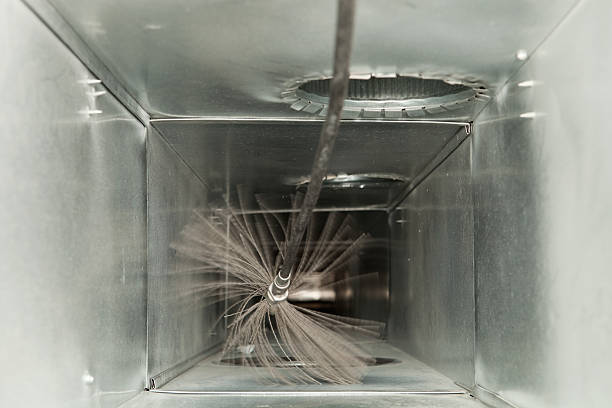 Best HVAC Air Duct Cleaning  in Neptune City, NJ