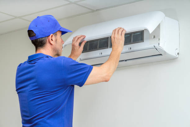 Best Emergency Air Duct Cleaning  in Neptune City, NJ