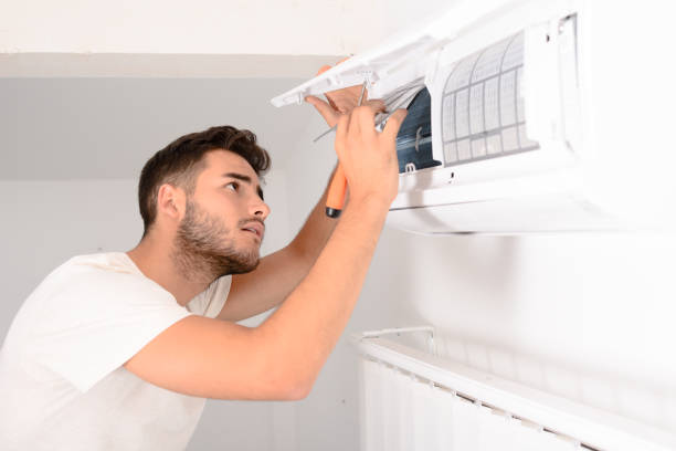 Best HVAC Maintenance and Cleaning  in Neptune City, NJ